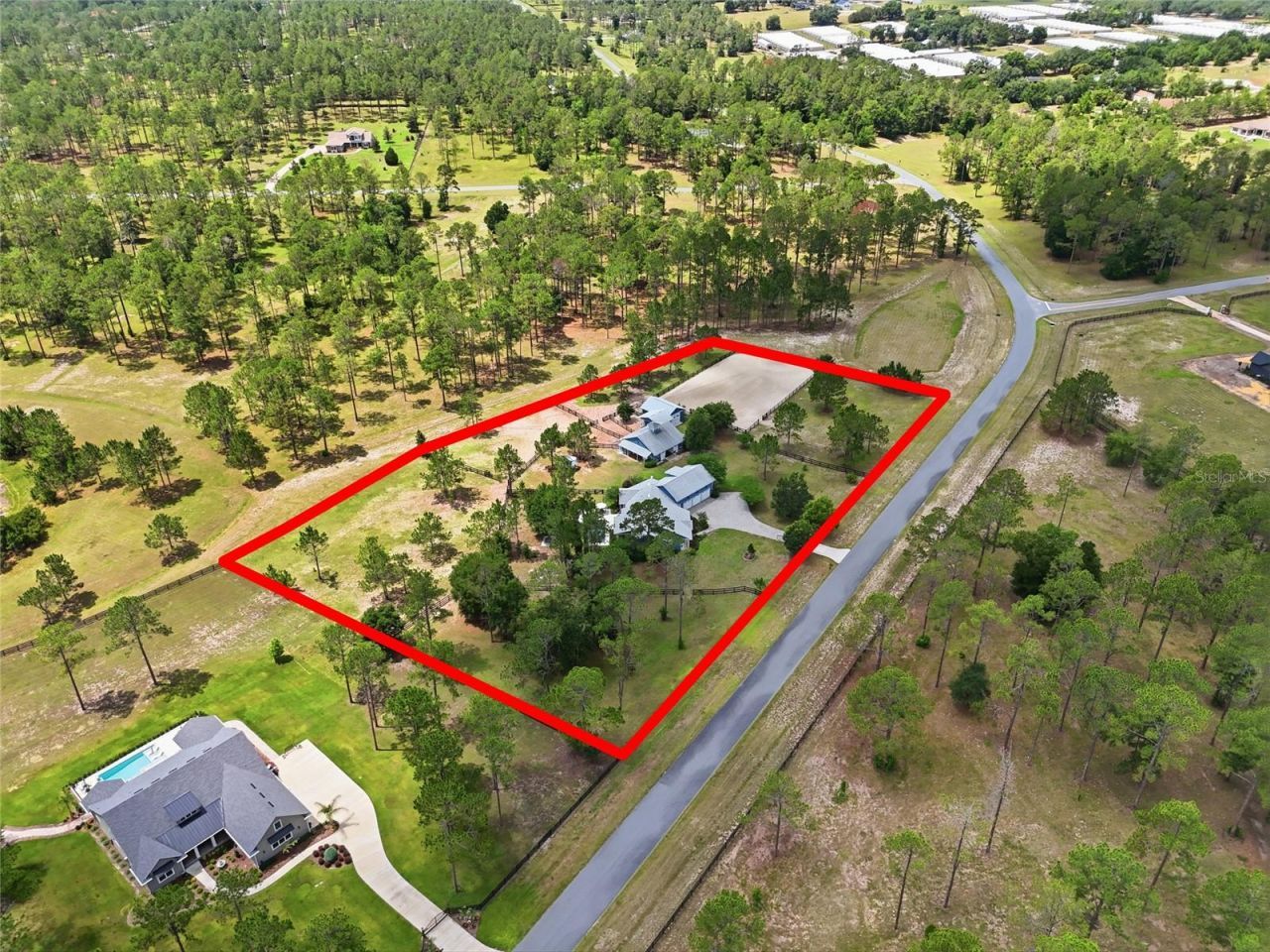 35620 Pinegate Trail, Eustis, FL 32736 Photo