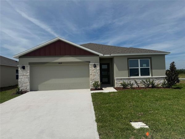 3604 MALAWI TRAIL , ST CLOUD, FL 34772