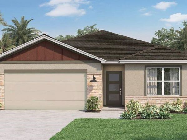 3604 MALAWI TRAIL , ST CLOUD, FL 34772