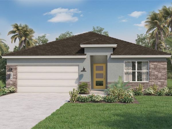 3610 MALAWI TRAIL , ST CLOUD, FL 34772