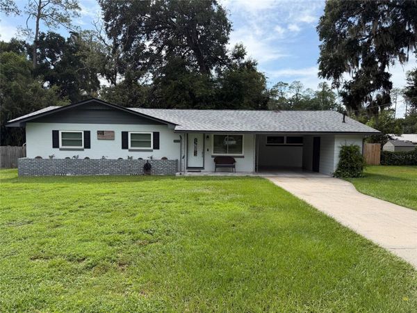 428 NE 21ST TERRACE, OCALA, FL 34470
