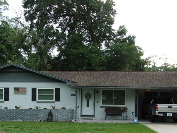428 NE 21ST TERRACE , OCALA, FL 34470