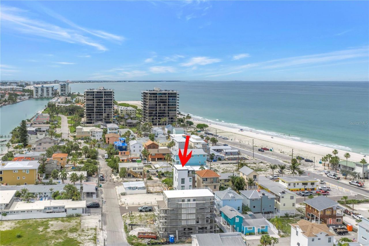 30 80th Avenue , Treasure Island, FL 33706 Photo
