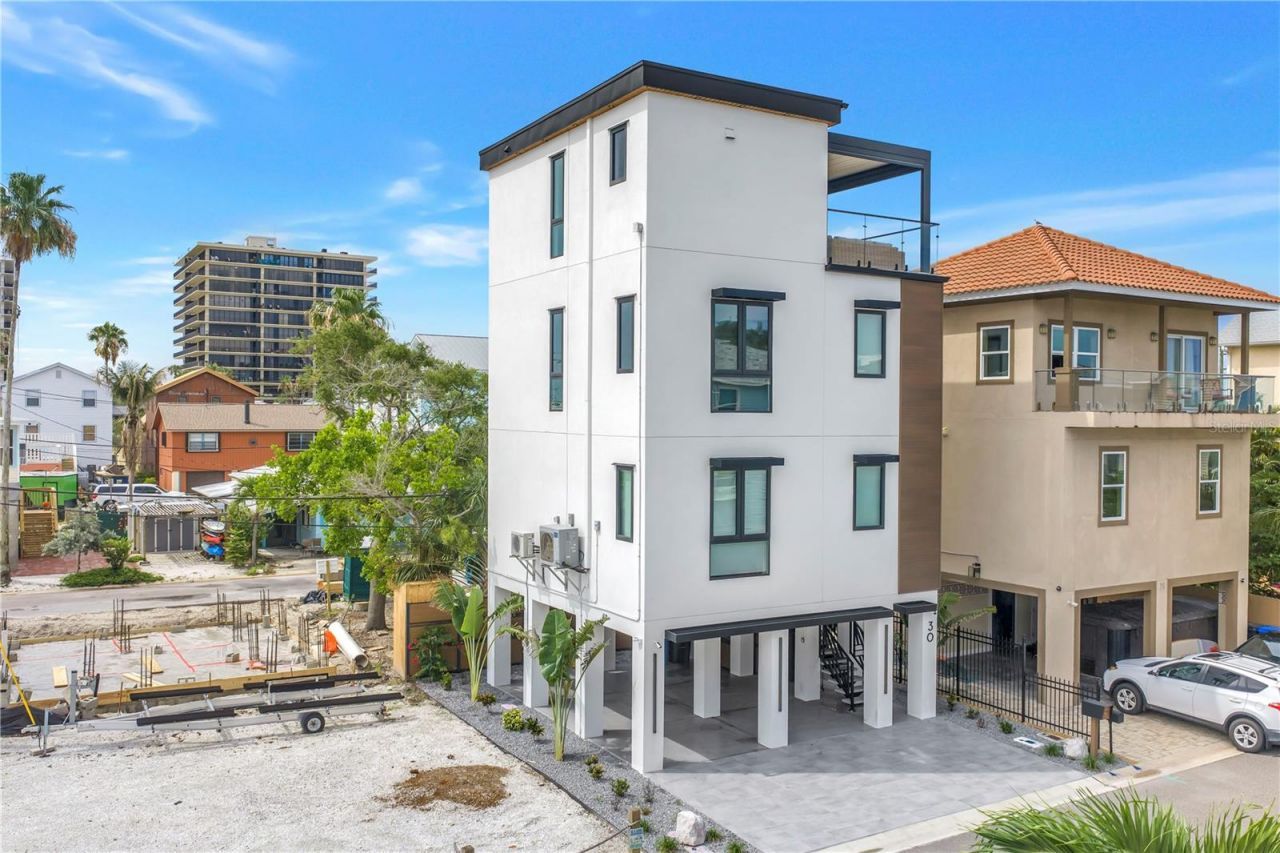 30 80th Avenue , Treasure Island, FL 33706 Photo