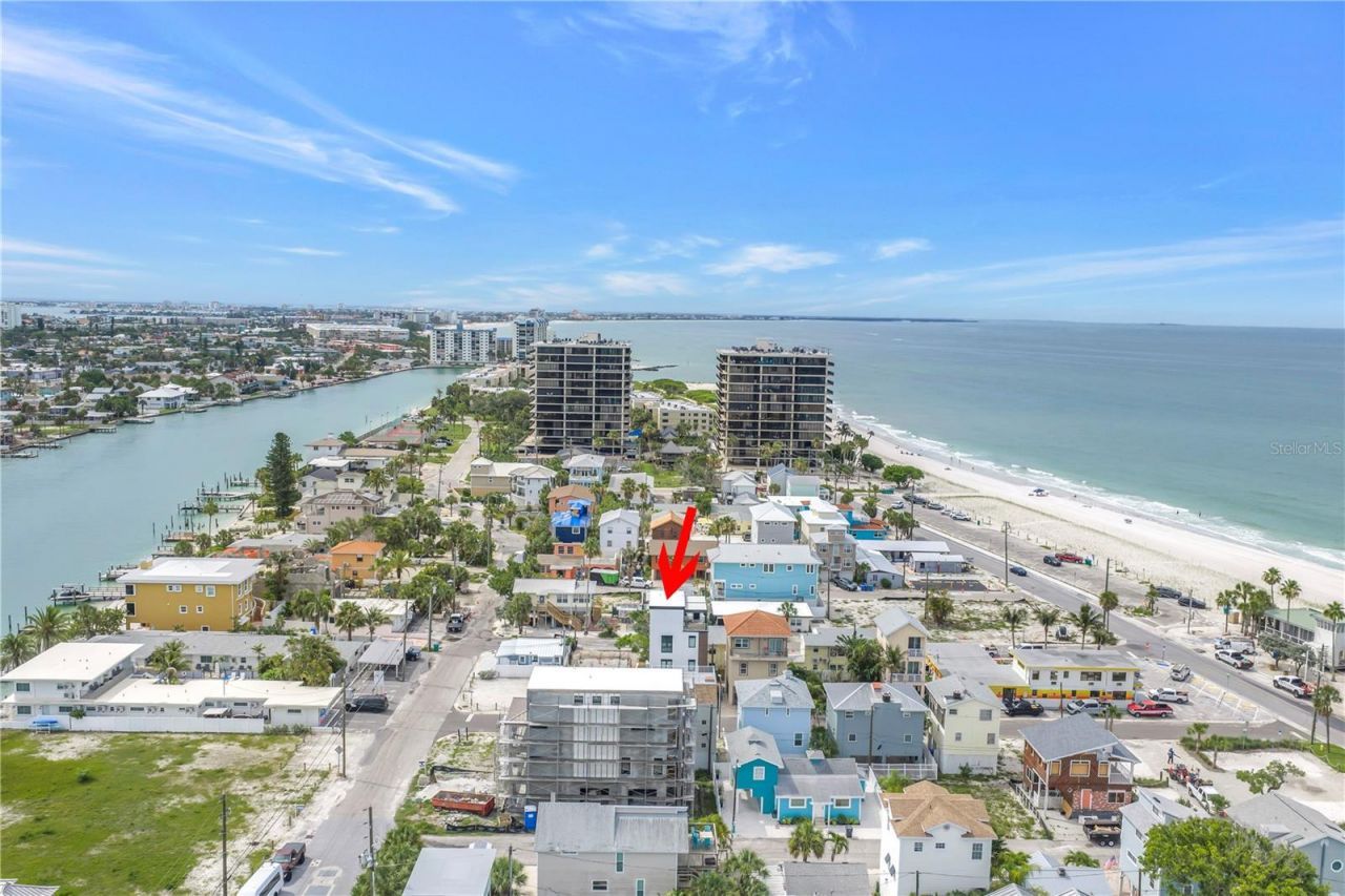30 80th Avenue , Treasure Island, FL 33706 Photo