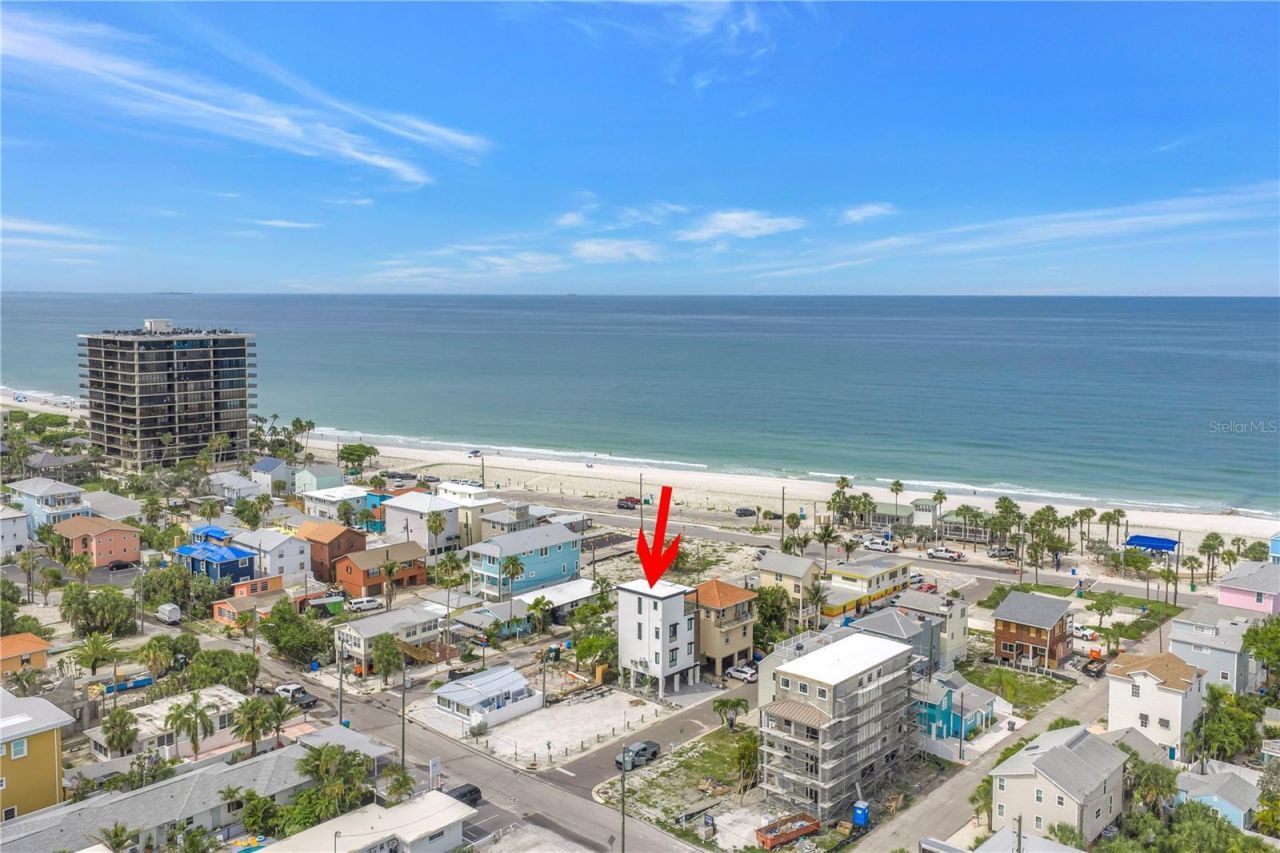 30 80th Avenue , Treasure Island, FL 33706 Photo
