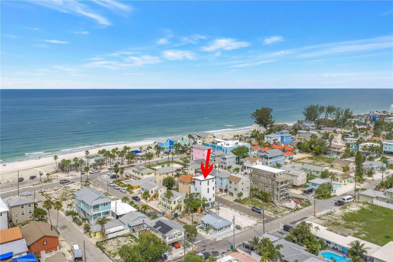 30 80th Avenue , Treasure Island, FL 33706 Photo