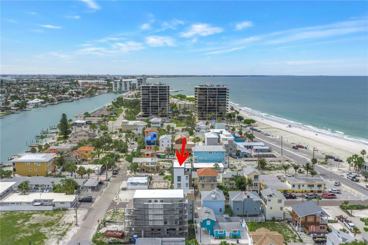 30 80th Avenue , Treasure Island, FL 33706 Photo