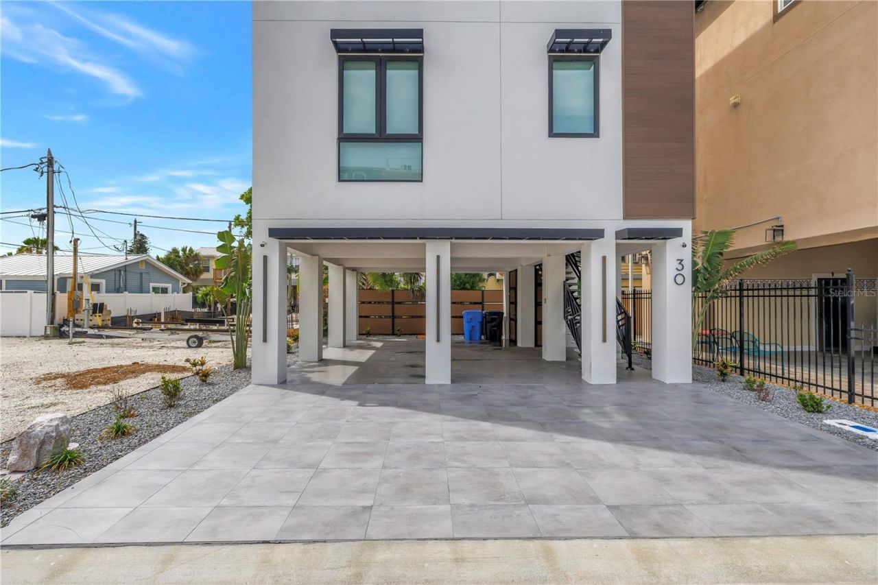 30 80th Avenue , Treasure Island, FL 33706 Photo