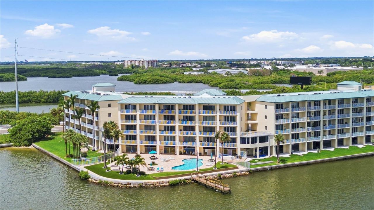 8800 Bay Pines Boulevard , Unit 212, Saint Petersburg, FL 33709 Photo
