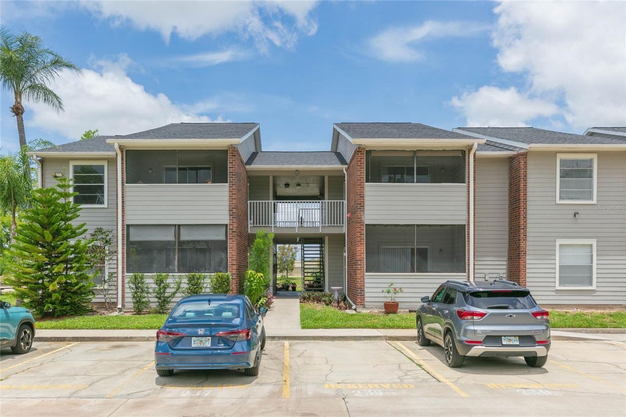 1400 Gandy Boulevard N, Unit 507, Saint Petersburg, FL 33702 Photo
