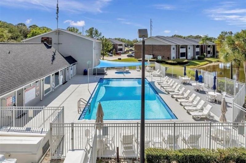 1400 Gandy Boulevard N, Unit 507, Saint Petersburg, FL 33702 Photo