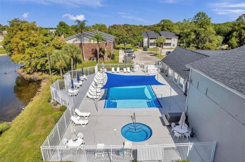1400 Gandy Boulevard N, Unit 507, Saint Petersburg, FL 33702 Photo
