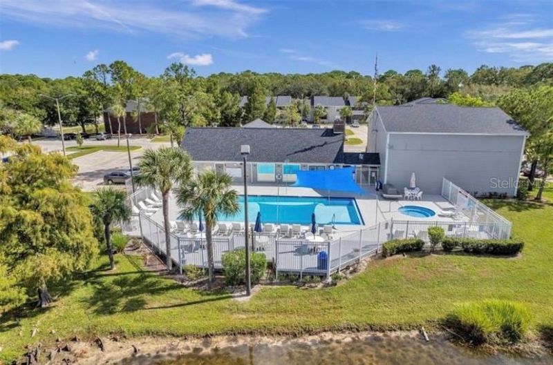 1400 Gandy Boulevard N, Unit 507, Saint Petersburg, FL 33702 Photo