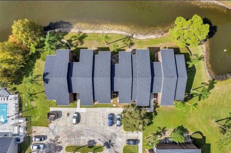 1400 Gandy Boulevard N, Unit 507, Saint Petersburg, FL 33702 Photo