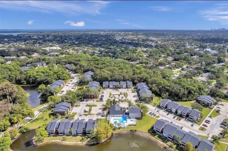 1400 Gandy Boulevard N, Unit 507, Saint Petersburg, FL 33702 Photo
