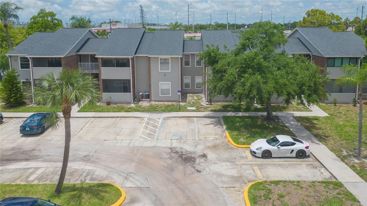 1400 Gandy Boulevard N, Unit 507, Saint Petersburg, FL 33702 Photo