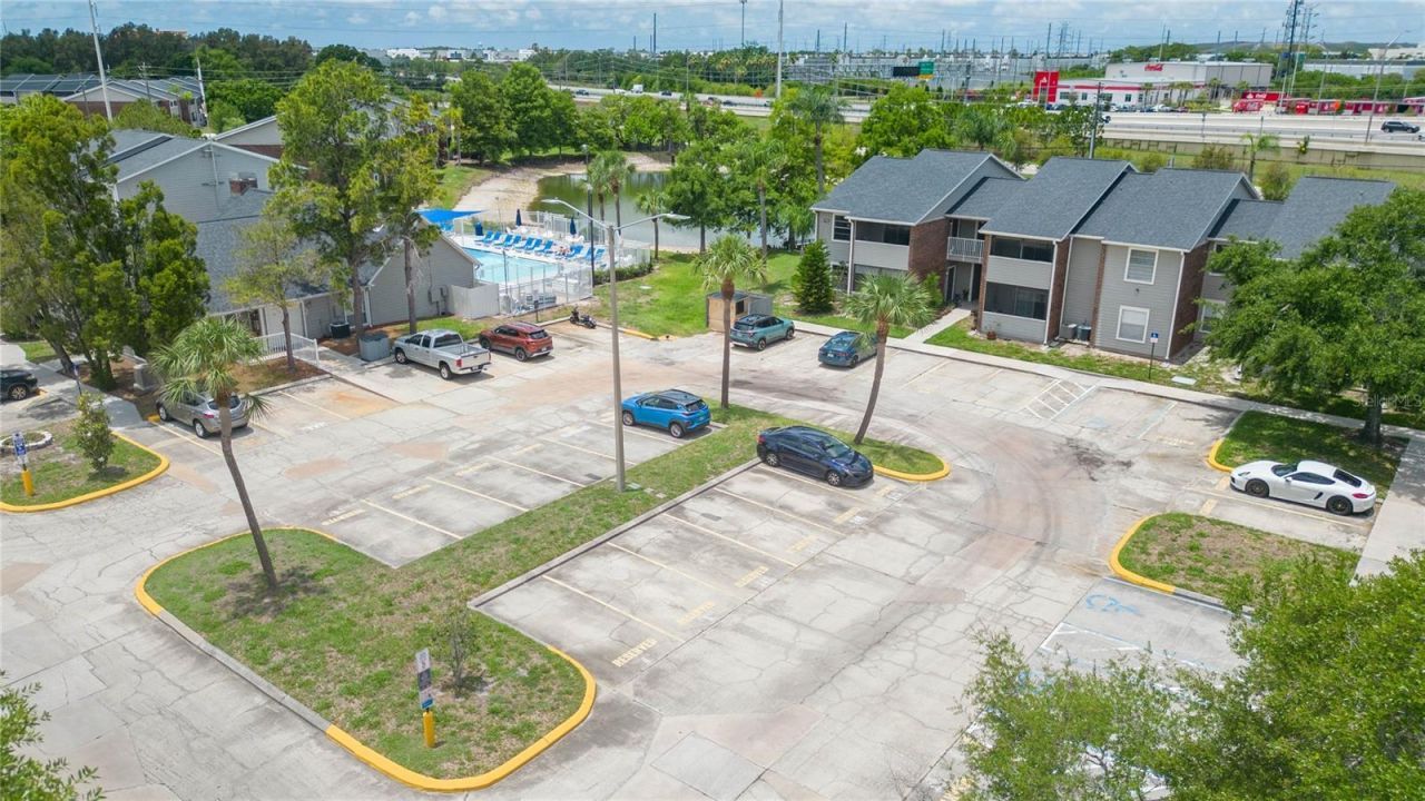 1400 Gandy Boulevard N, Unit 507, Saint Petersburg, FL 33702 Photo