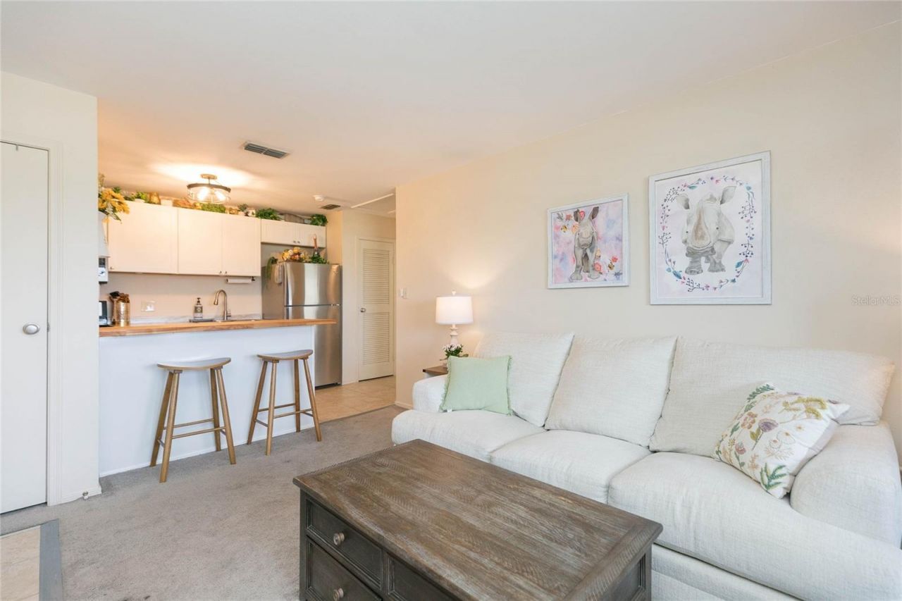 1400 Gandy Boulevard N, Unit 507, Saint Petersburg, FL 33702 Photo