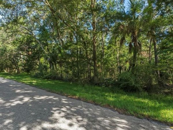 10975 W ROCKHAVEN LANE , HOMOSASSA, FL 34448