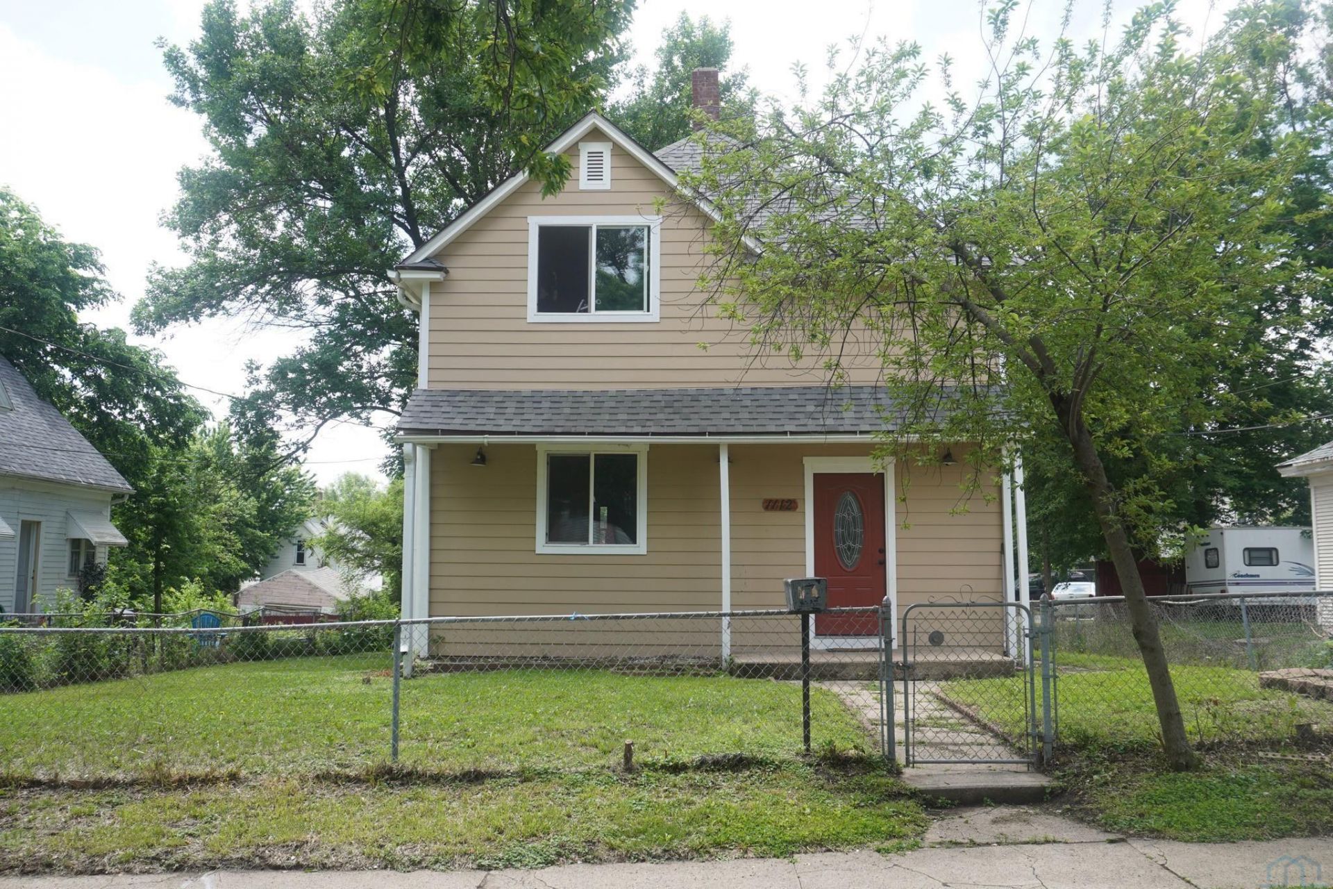 1112 18th St, Sioux City, IA 51104 Main Photo