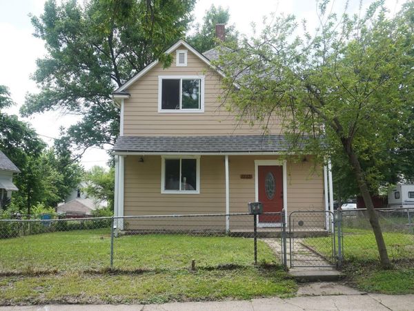 1112 18TH ST, Sioux City, IA 51104