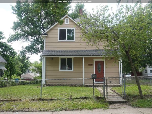 1112 18TH ST, Sioux City, IA 51104