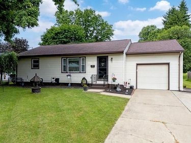 944 Edison St, Ashland, OH 44805