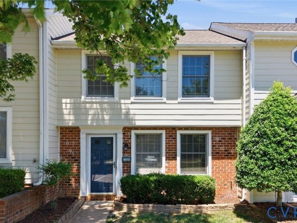9707 Candace Court, Glen Allen, VA 23060