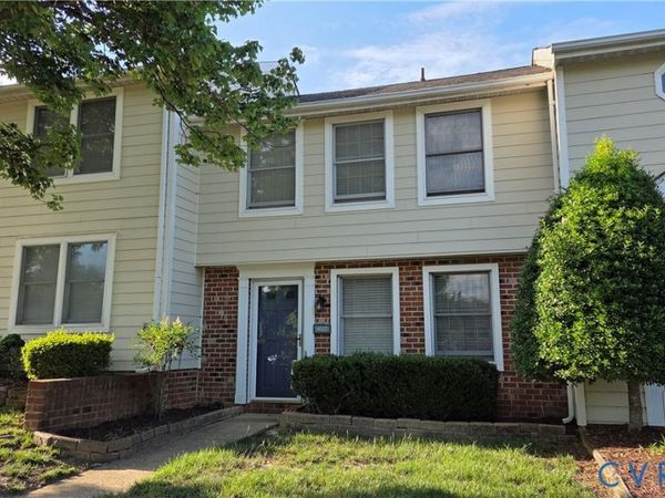 9707 Candace Court , Glen Allen, VA 23060