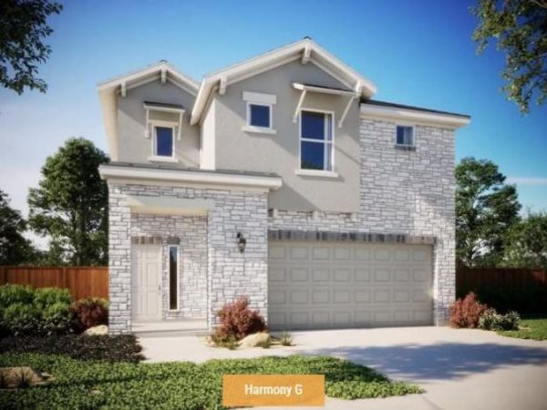 11408 Crazy Alice RUN , Manor, TX 78653