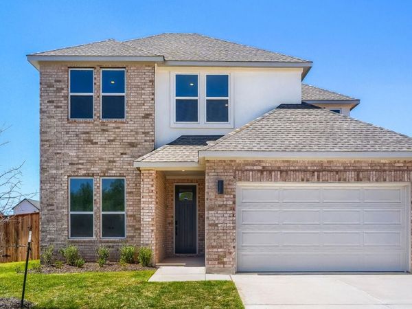 165 Jarred Bryant Ave, Kyle, TX 78640