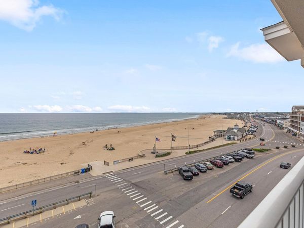 315 Ocean Boulevard, Unit 602, Hampton, NH 03842