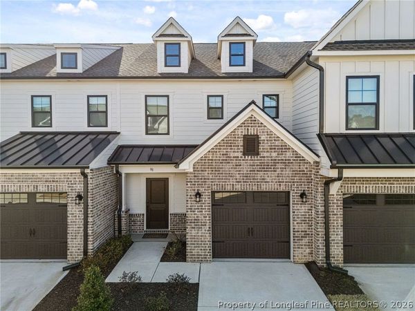 96 Periwinkle Place , Clayton, NC 27527