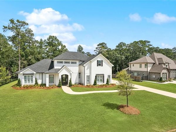 5037 TWIN RIVER Place , Covington, LA 70433