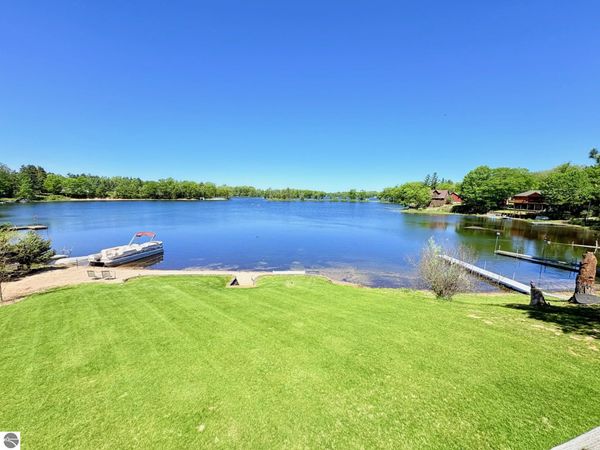 1988 Schneider Street S, Lake City, MI 49651