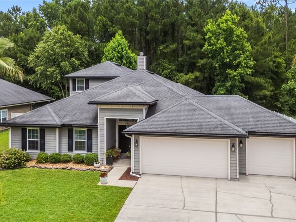 79674 PLUMMERS CREEK Drive , Yulee, FL 32097