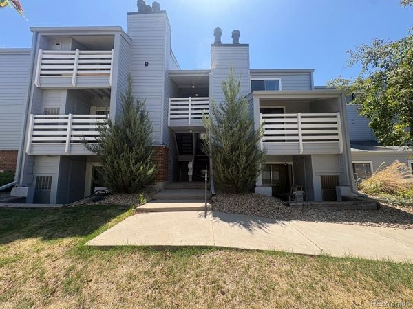 7665 E Eastman Avenue , Unit 204B, Denver, CO 80231