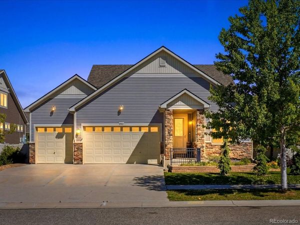 19983 E 54th Avenue, Denver, CO 80249