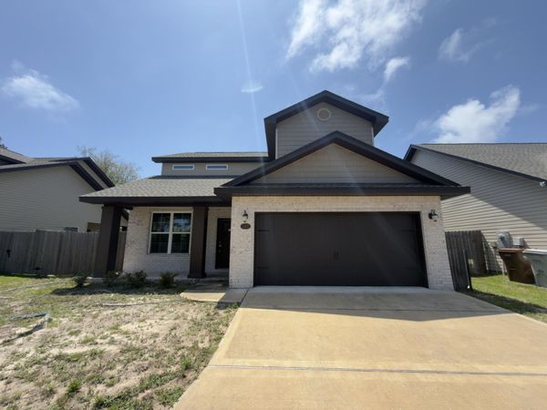 2307 Hadleigh Hills Court, Navarre, FL 32566