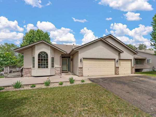 1743 146th Avenue NW, Andover, MN 55304