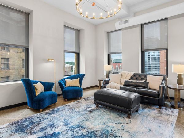 350 Saint Peter Street , Unit 701, Saint Paul, MN 55102