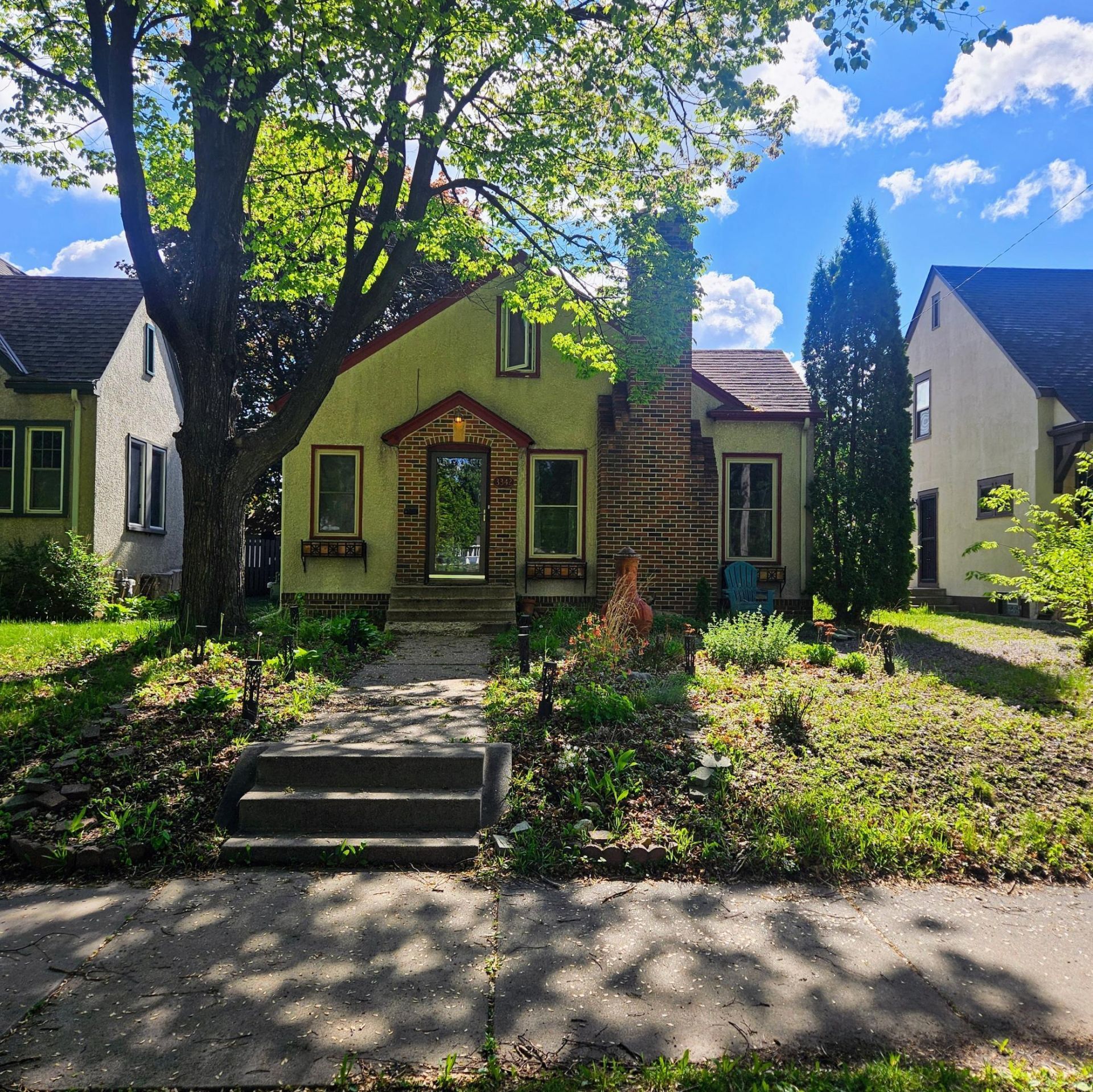 3342 Xerxes Avenue N, Minneapolis, MN 55412