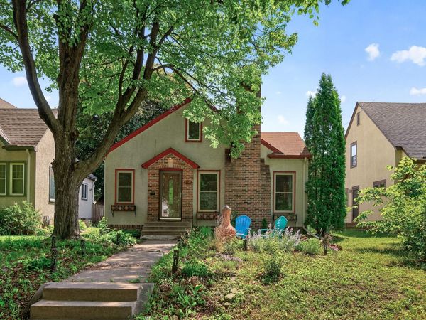 3342 Xerxes Avenue N, Minneapolis, MN 55412