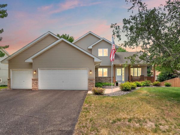25854 18th Street W, Zimmerman, MN 55398