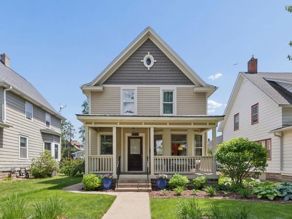 4311 Lyndale Avenue S, Minneapolis, MN 55409