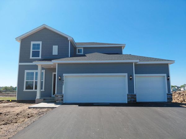 11607 74th Street NE, Otsego, MN 55301
