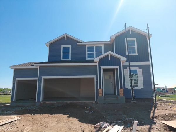 7270 Landau Avenue NE, Otsego, MN 55301