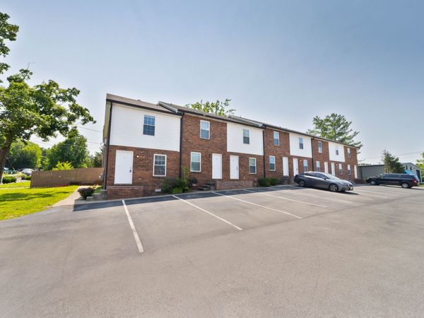 1650 Baltimore Dr , Unit 8, Clarksville, TN 37043