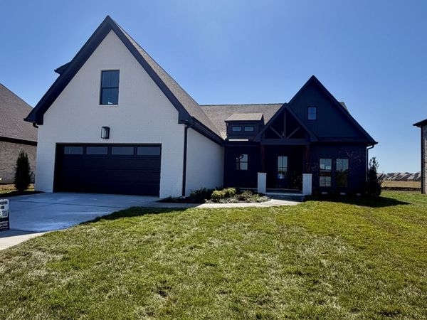 4218 McCown Way, Murfreesboro, TN 37127